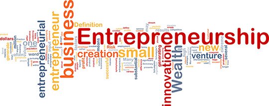 Entrepreneurship